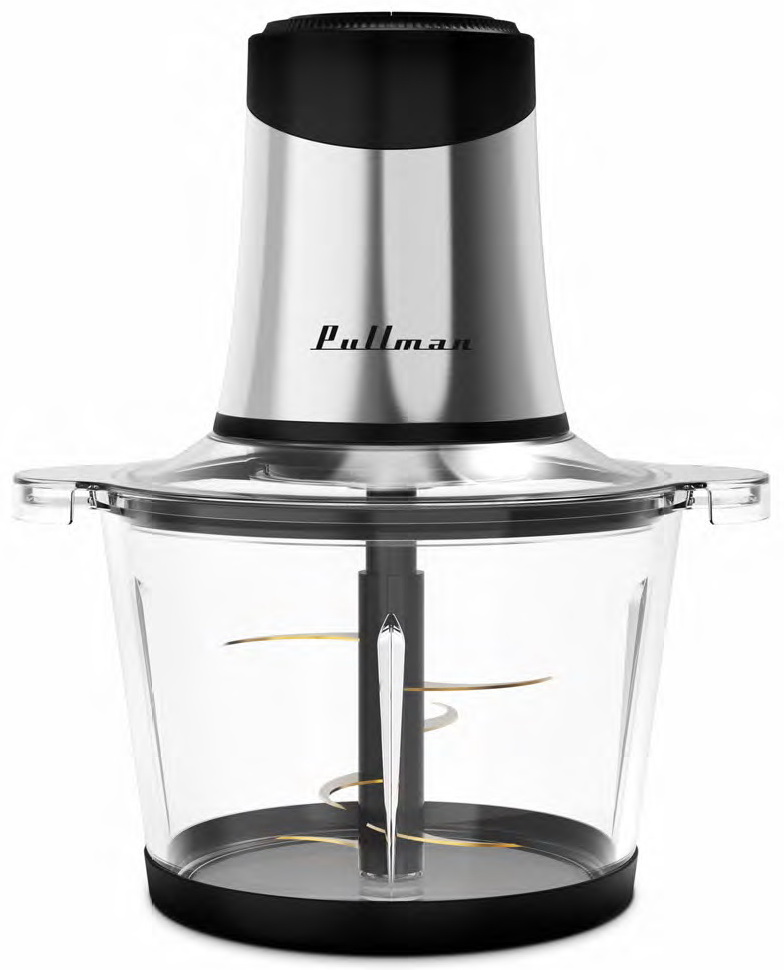 Измельчитель Pullman PL-320
Измельчитель Pullman PL-320