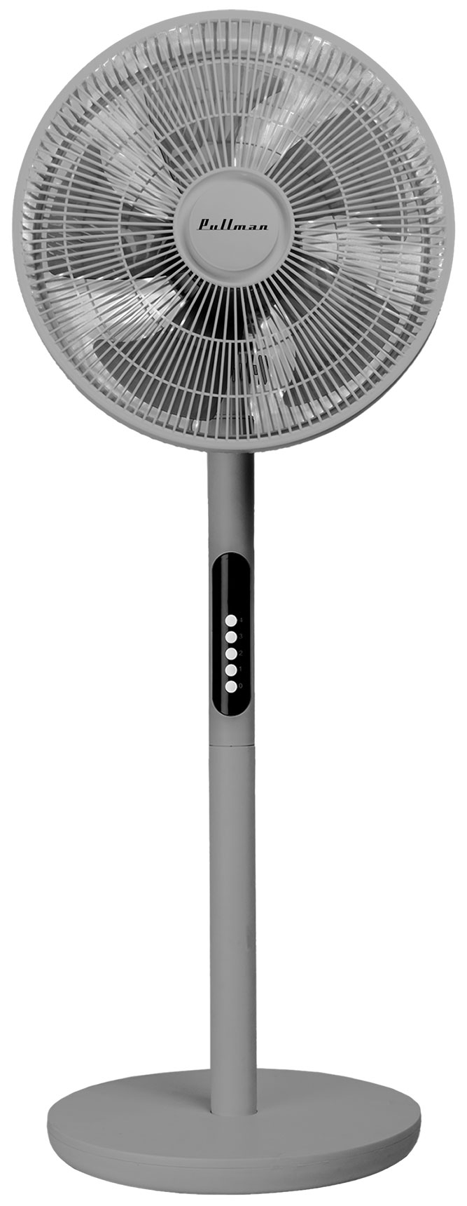 Вентилятор Pullman PL-600, серый
Вентилятор Pullman PL-600, серый