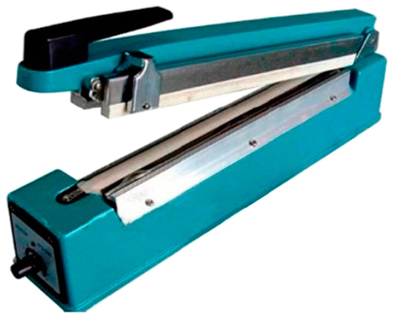 Запайщик пакетов с ножом Viatto PFS-300AC (67346), Зеленый/черный
Запайщик пакетов с ножом Viatto PFS-300AC (67346), Зеленый/черный