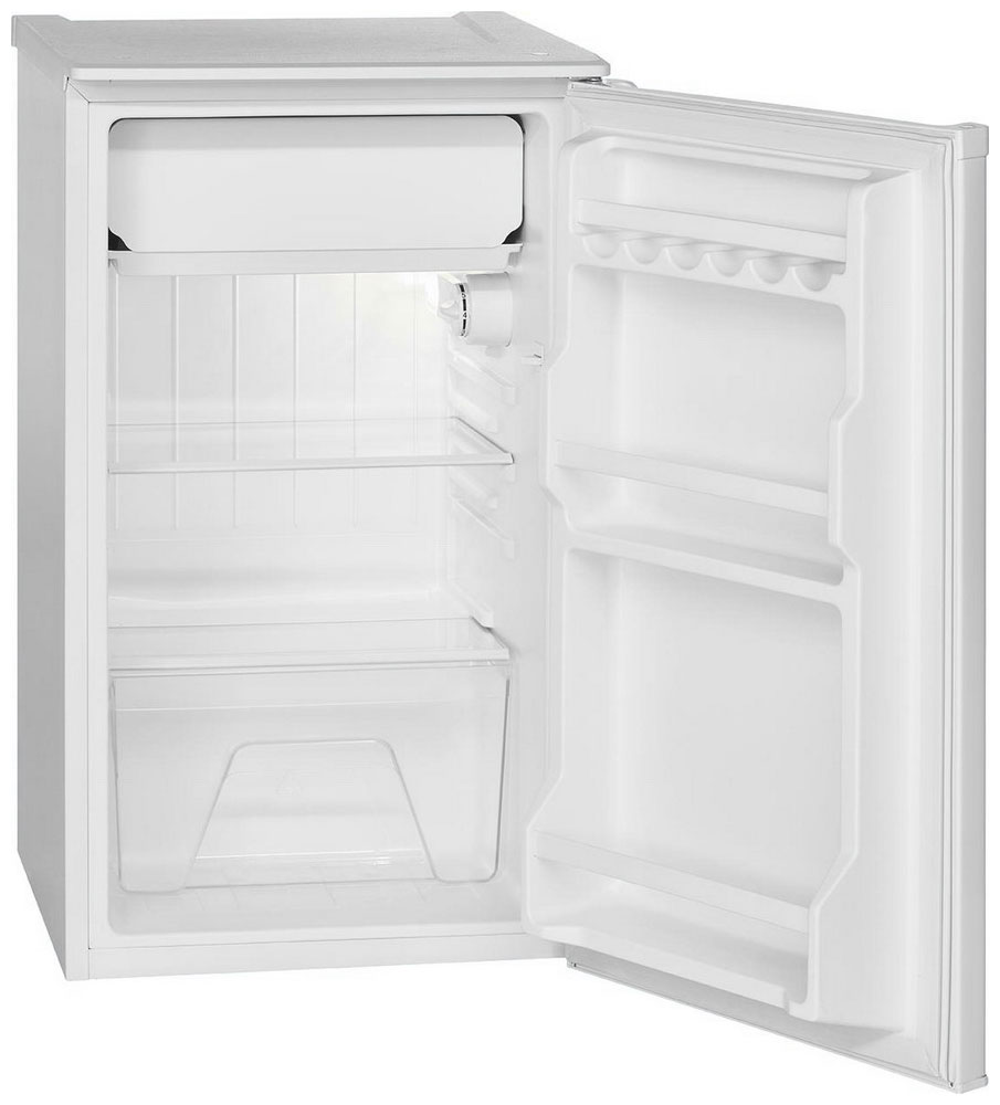 Однокамерный холодильник Bomann