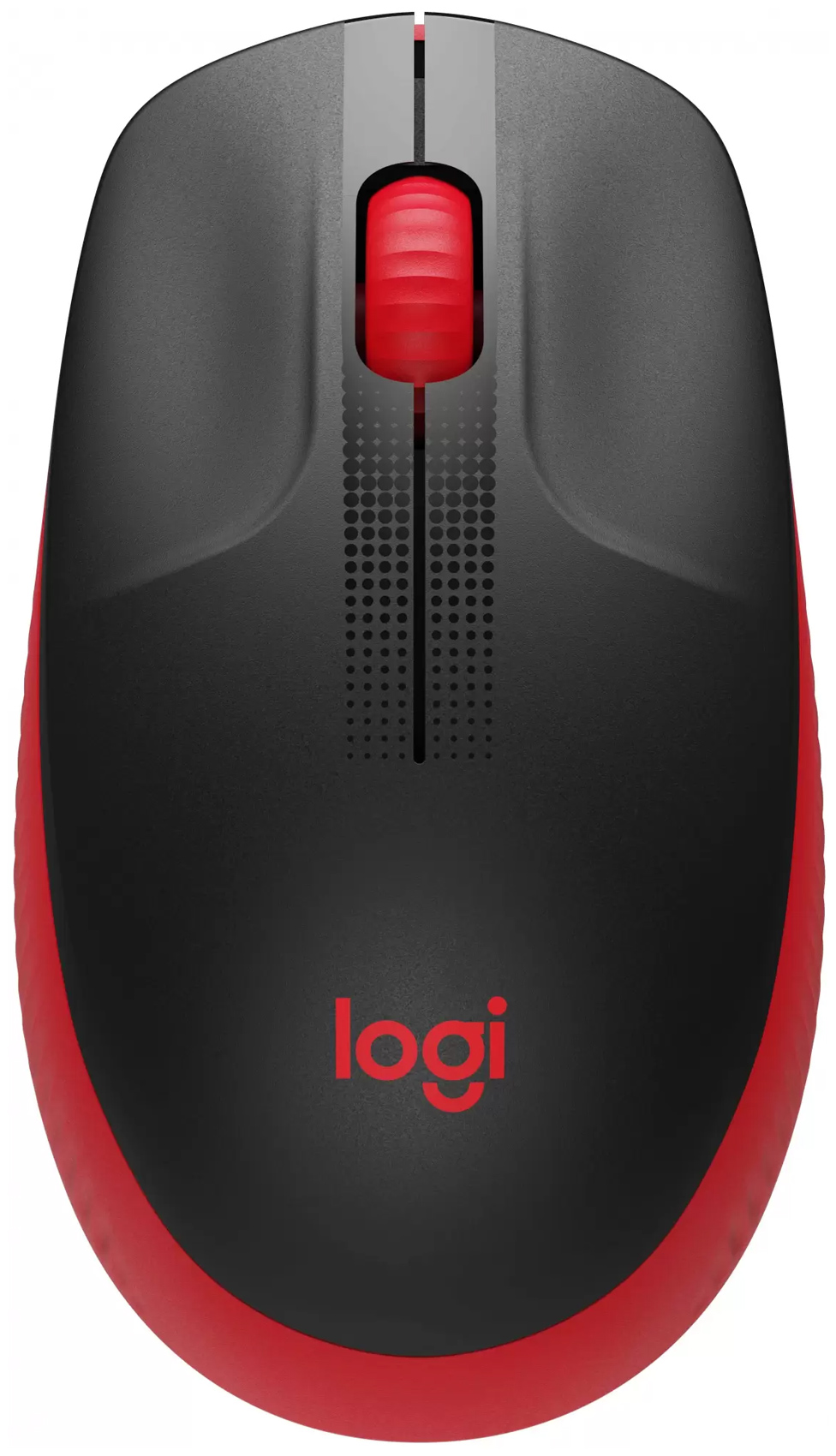 Мышка Logitech USB OPTICAL WRL M190 (910-005926) RED, Красный
Мышка Logitech USB OPTICAL WRL M190 (910-005926) RED, Красный