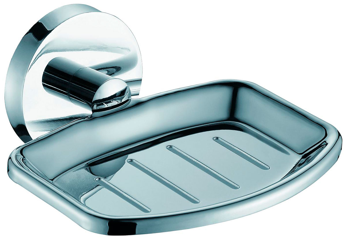 Мыльница D-Lin D100/хром (D222100-1)
Мыльница D-Lin D100/хром (D222100-1)