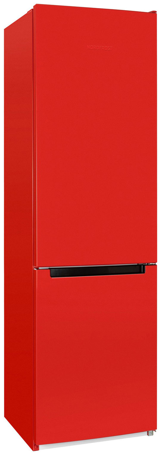 Двухкамерный холодильник NordFrost NRB 154 R, Красный
Двухкамерный холодильник NordFrost NRB 154 R, Красный