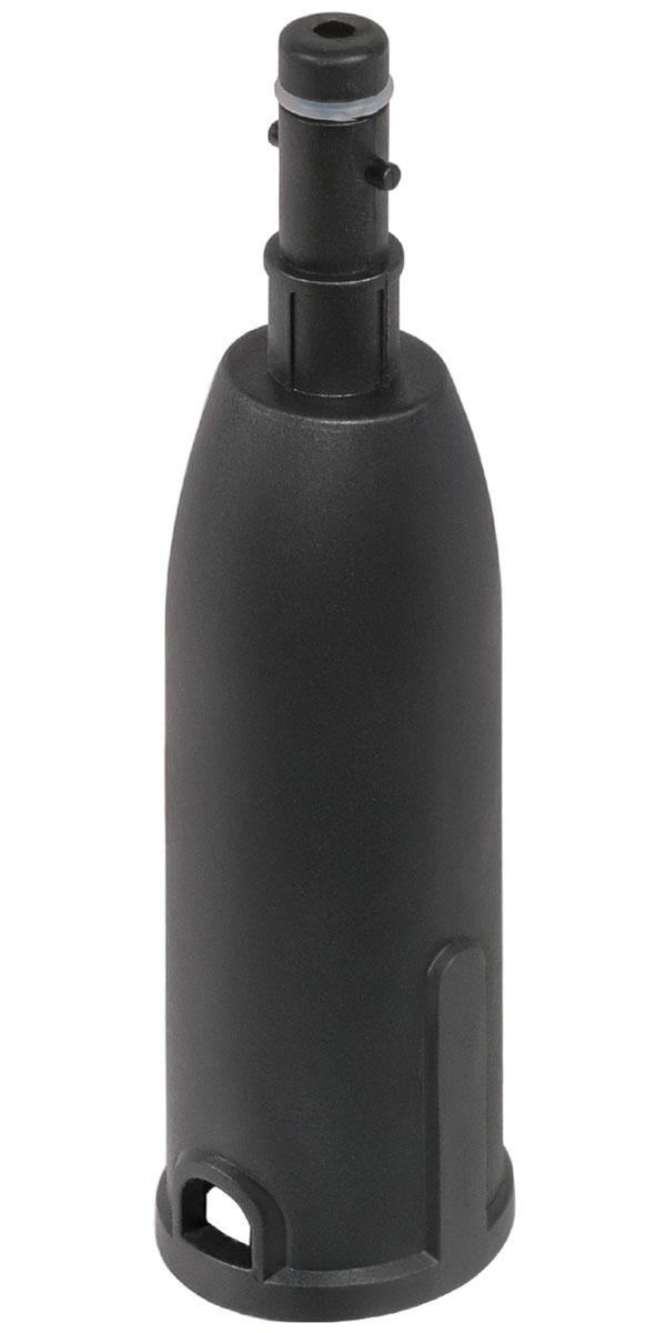 Насадка для пароочистителя Bort Adaptor for nozzle
Насадка для пароочистителя Bort Adaptor for nozzle