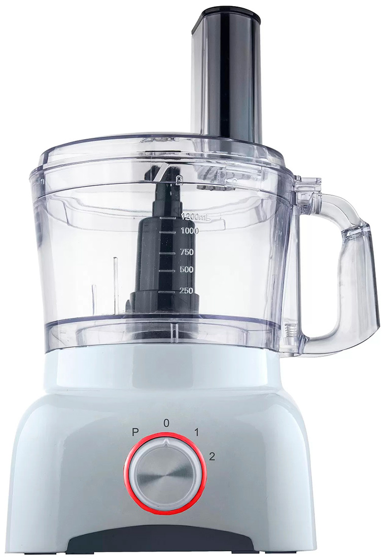 Кухонный комбайн 11 в 1 Ragex R113, 1.2 л, 600 Вт, цвет: 105 (зефирный), Серебристый
Кухонный комбайн 11 в 1 Ragex R113, 1.2 л, 600 Вт, цвет: 105 (зефирный), Серебристый