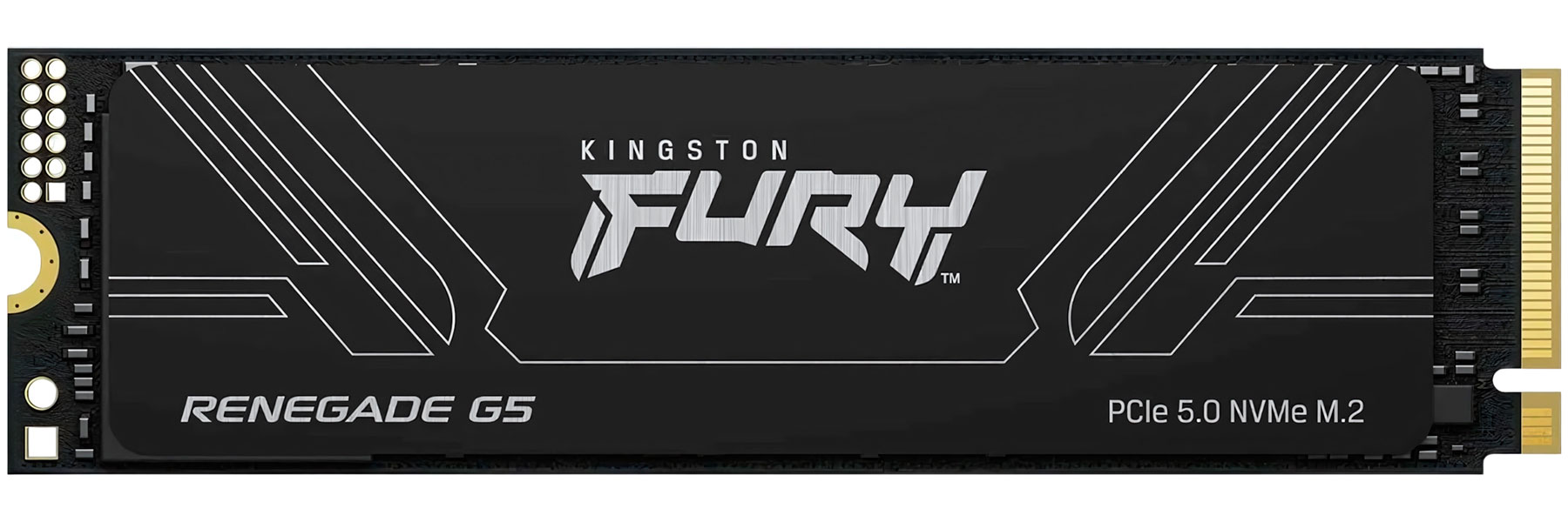 SSD накопитель Kingston M.2 8192GB Fury Renegade PCIe (SFYR2D/8T1)
SSD накопитель Kingston M.2 8192GB Fury Renegade PCIe (SFYR2D/8T1)