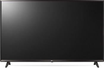 4K (UHD) телевизор LG 49 UJ 630 V