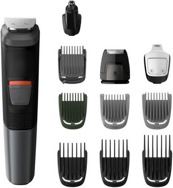 Триммер для лица и тела Philips MG 5730/15 11 в 1 Multigroom series 5000 стул сибарит 2 21 1 163 mg шатура столы и стулья