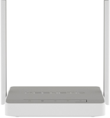 Беспроводной маршрутизатор Keenetic Lite (KN-1310) с Wi-Fi N 300 wi fi роутер keenetic lite kn 1310