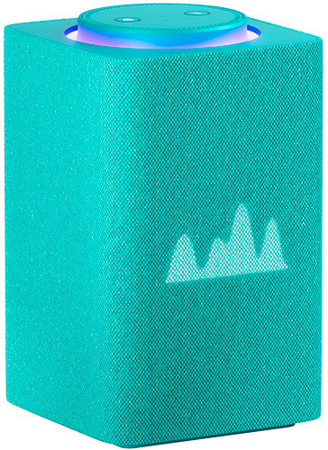 Умная колонка Яндекс Станция Макс с Zigbee, бирюзовая (YNDX-00053TRQ), Бирюзовый
Умная колонка Яндекс Станция Макс с Zigbee, бирюзовая (YNDX-00053TRQ), Бирюзовый