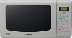 все цены на Микроволновая печь - СВЧ Samsung GE 83 KRS-3/BW онлайн