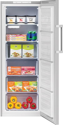 все цены на Морозильник Beko RFSK 215 T 01 S онлайн