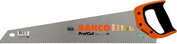 все цены на Ножовка BAHCO Profcut Medium PC-19-GT7 онлайн