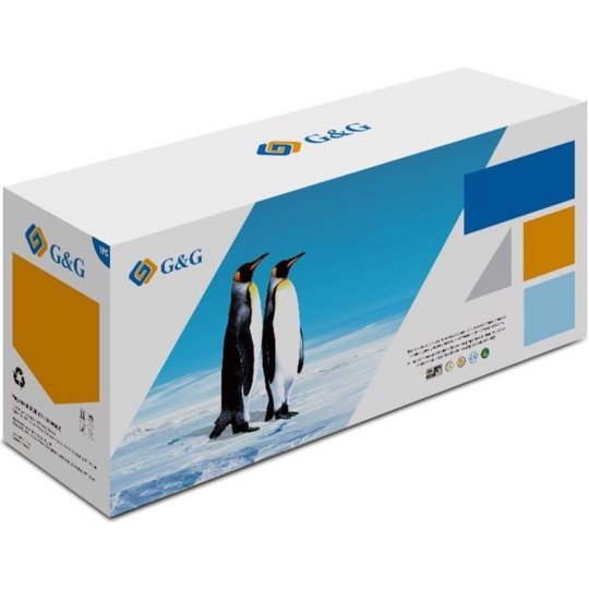 Картридж лазерный G&G GG-TK8115C голубой (6000стр.) для Kyocera Mita Ecosys M8124cidn/M8130cidn
Картридж лазерный G&G GG-TK8115C голубой (6000стр.) для Kyocera Mita Ecosys M8124cidn/M8130cidn
