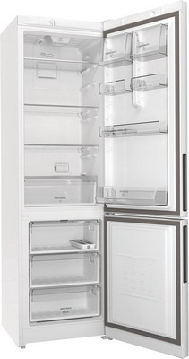Фото Двухкамерный холодильник Hotpoint-Ariston. Купить с доставкой
