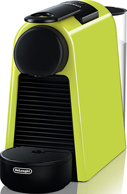 Кофемашина капсульная DeLonghi