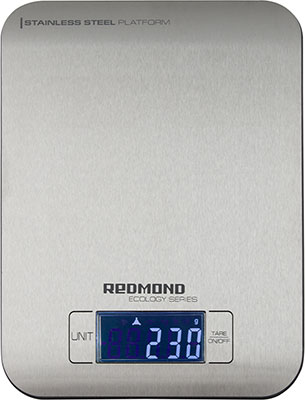 Кухонные весы Redmond RS-M 723