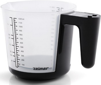 Кухонные весы Zelmer