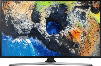 4K (UHD) телевизор Samsung