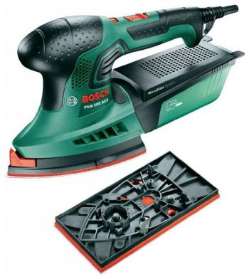 Шлифовальная машина Bosch PSM 100 A Шлифовальная машина Bosch PSM 100 A