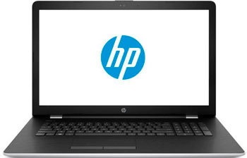 Ноутбук HP