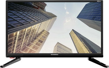 LED телевизор Soundmax
