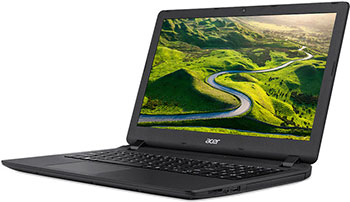 все цены на Ноутбук ACER Aspire ES1-523-2245 (NX.GKYER.052) онлайн