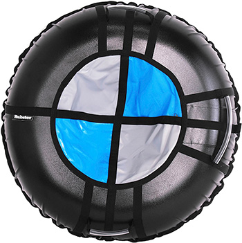 Тюбинг Hubster Sport Pro Бумер (105см) во4195-1