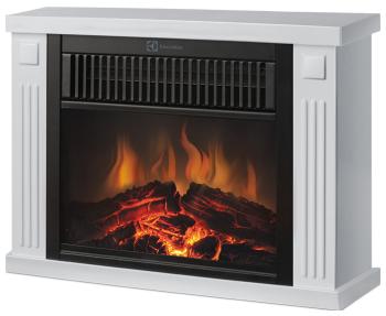 Камин Electrolux EFP/M-5012 W белый камины electrolux efp w 2000s
