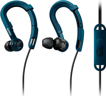 Наушники Philips
Наушники Philips