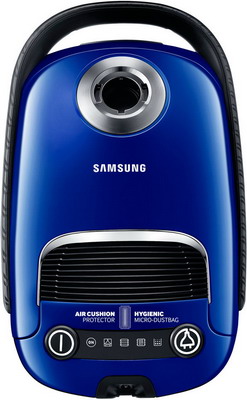Пылесос Samsung SC 21 F 60 JK