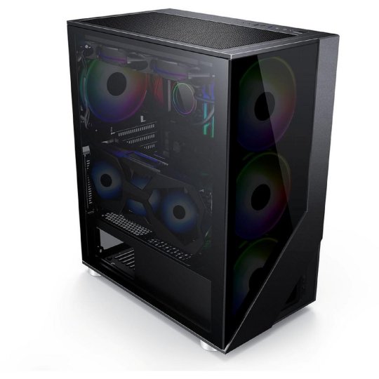 Компьютерный корпус Formula V-LINE 7713 черный без БП ATX 3x120mm 6x140mm 2xUSB2.0 1xUSB3.0 audio bott PSU
Компьютерный корпус Formula V-LINE 7713 черный без БП ATX 3x120mm 6x140mm 2xUSB2.0 1xUSB3.0 audio bott PSU