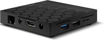 Приставка Smart TV iconBiT