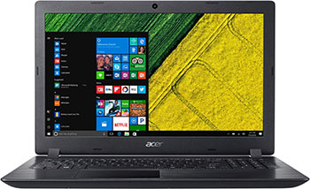 все цены на Ноутбук ACER Aspire A 315-21-45 HY (NX.GNVER.041) онлайн