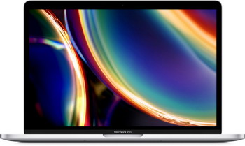 Ноутбук Apple MacBook Pro 13 дисплей Retina с технологией True Tone Mid 2020 (MWP82RU/A) серебристый
Ноутбук Apple MacBook Pro 13 дисплей Retina с технологией True Tone Mid 2020 (MWP82RU/A) серебристый