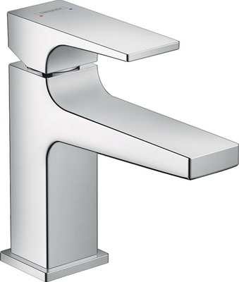 Смеситель для раковины со сливным гарнитуром Hansgrohe Metropol Push-Open 32 500 000
Смеситель для раковины со сливным гарнитуром Hansgrohe Metropol Push-Open 32 500 000
