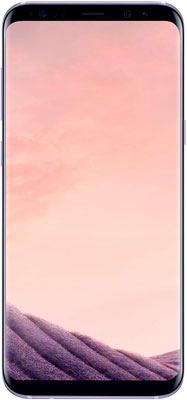 Смартфон Samsung Galaxy S8 Plus (SM-G 955) фиолетовый