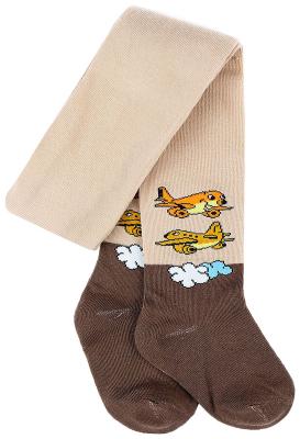 Колготки детские Picollino, BS 490 92-52-14 Бежевый 
Колготки детские Picollino, BS 490 92-52-14 Бежевый