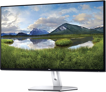 все цены на ЖК монитор Dell S 2719 H (2719-2323) Black онлайн