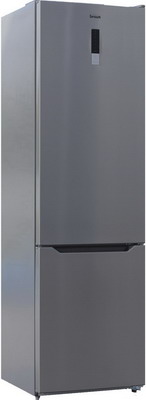 Двухкамерный холодильник BRAUN