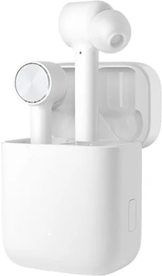 Вставные наушники Xiaomi, AirDots Pro белые TWSEJ01JY (ZBW4458TY) китайская версия ПО
Вставные наушники Xiaomi, AirDots Pro белые TWSEJ01JY (ZBW4458TY) китайская версия ПО