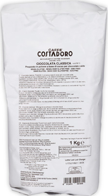 Какао COSTADORO
