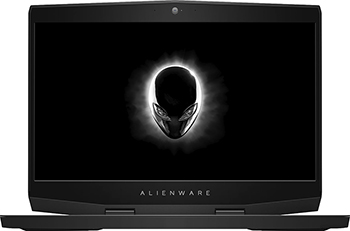 Ноутбук Dell Alienware m 15 i7-8750 H (M 15-5560) Red