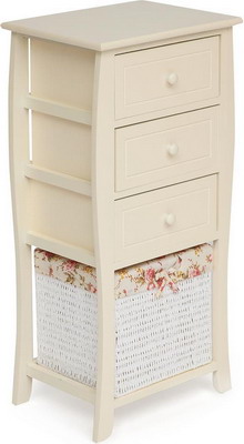 Тумба с корзиной и 3 ящиками Tetchair, Secret De Maison ARC 3 (mod. HX16-828 S) 10642
Тумба с корзиной и 3 ящиками Tetchair, Secret De Maison ARC 3 (mod. HX16-828 S) 10642