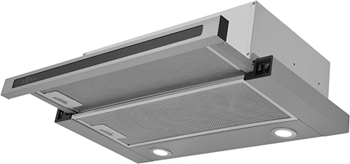 Вытяжка Zugel ZHT651GX стальная, Нержавеющая сталь
Вытяжка Zugel ZHT651GX стальная, Нержавеющая сталь