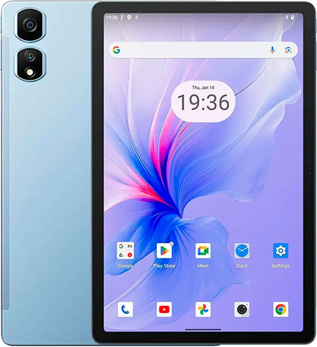 Планшет Blackview Tab 16 Pro (6931548316817) Blue, Голубой
Планшет Blackview Tab 16 Pro (6931548316817) Blue, Голубой