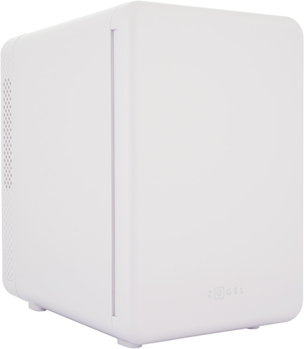 Холодильник для косметики Zugel ZCR101 белый
Холодильник для косметики Zugel ZCR101 белый