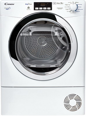 Сушильная машина Candy Gvc D 1013 B-07