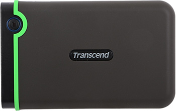 Внешний жесткий диск (HDD) Transcend USB 3.0 2Tb TS2TSJ 25 M3S StoreJet 25 M3 2.5'' серый Внешний жесткий диск (HDD) Transcend USB 3.0 2Tb TS2TSJ 25 M3S StoreJet 25 M3 2.5'' серый