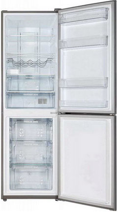 Фото Двухкамерный холодильник Kaiser. Купить с доставкой